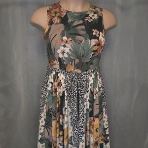 Roz & Ali - Sun Dress